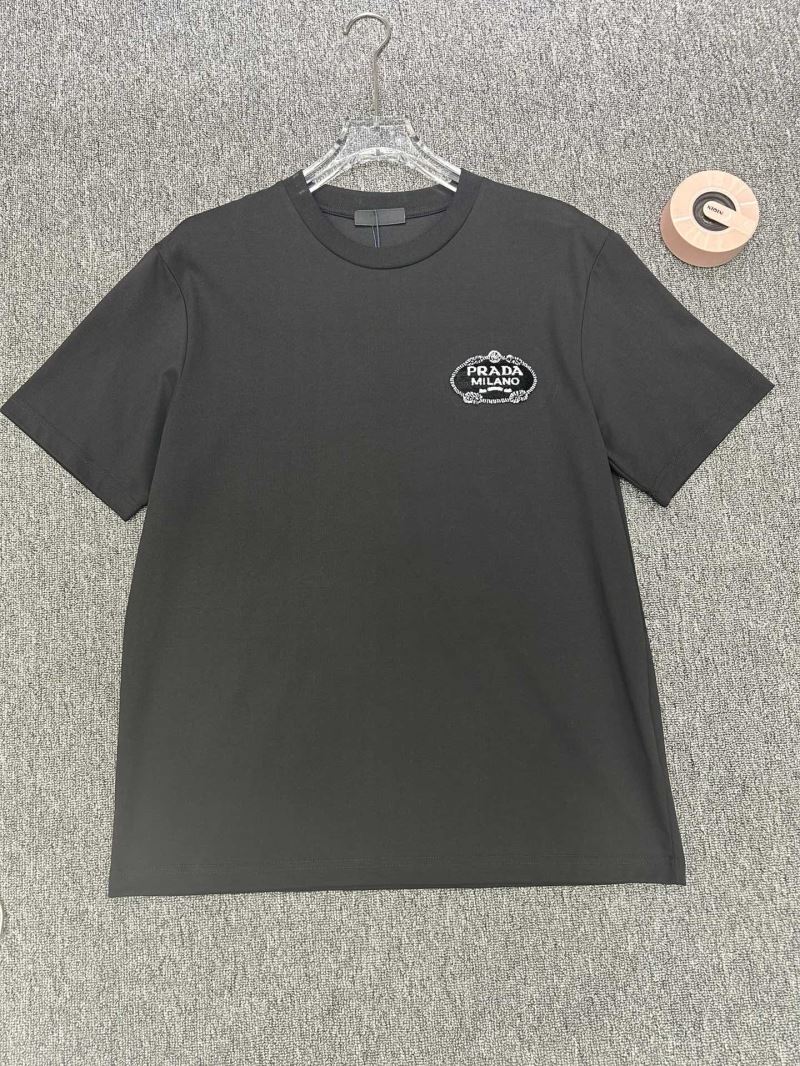 Prada T-Shirts